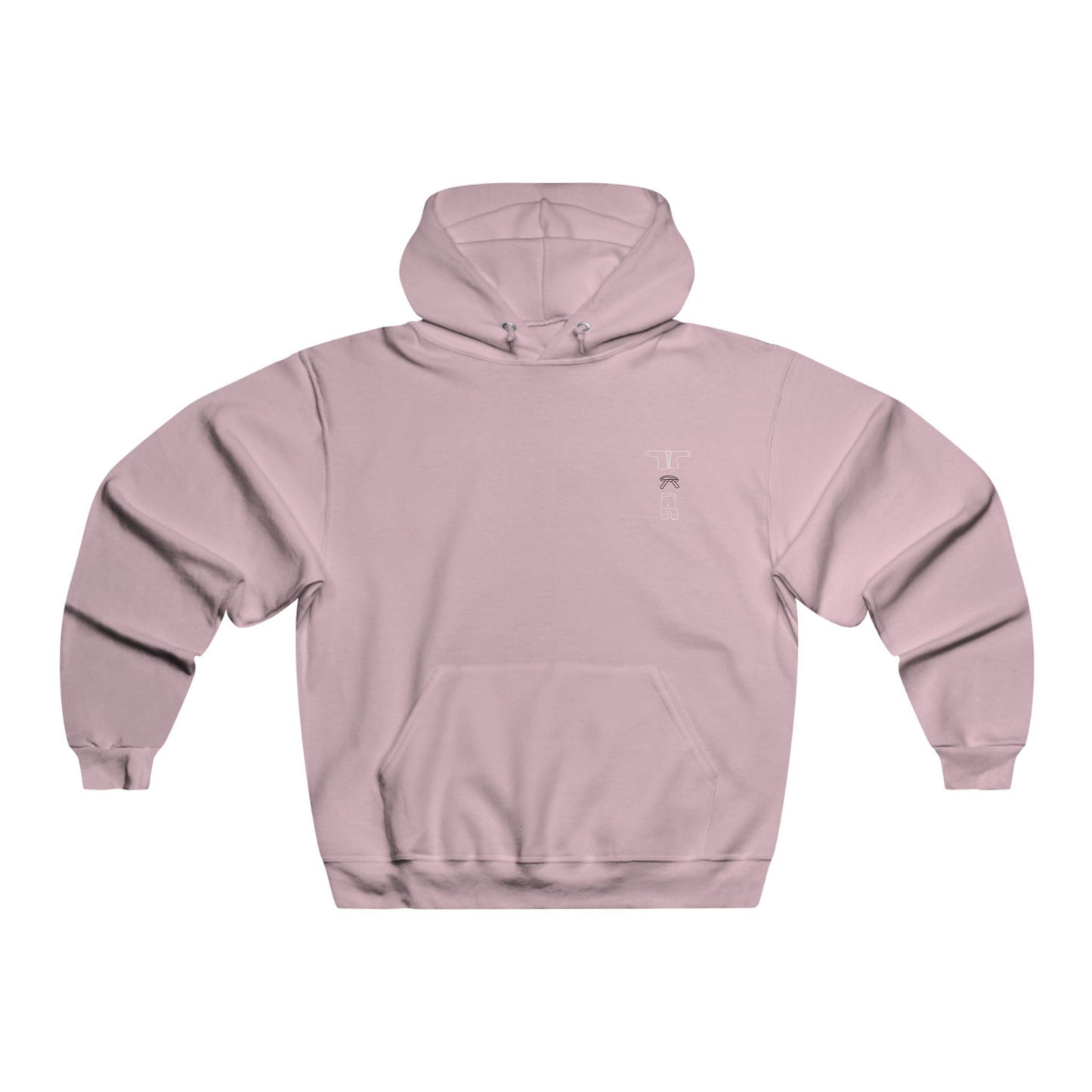 Drillers "Black Belt" Hooded Sweatshirt