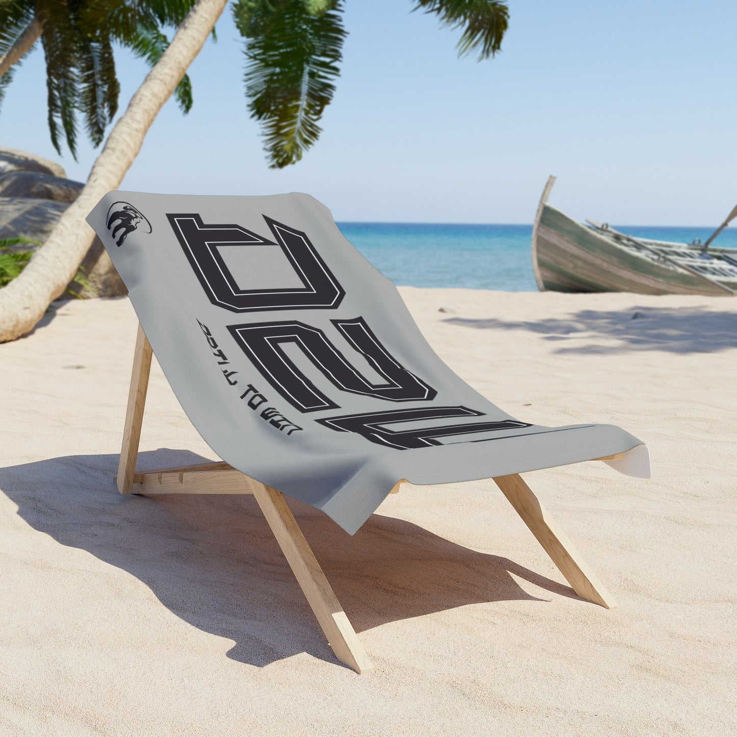 Beach Towel