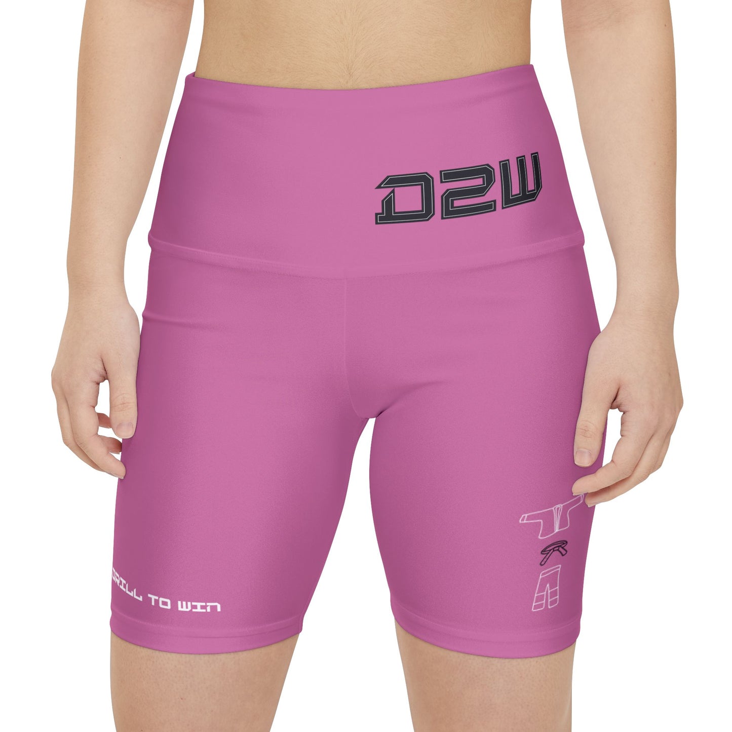 Women's Workout Shorts