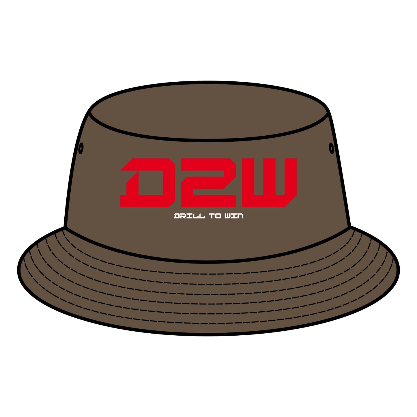Bucket Hat
