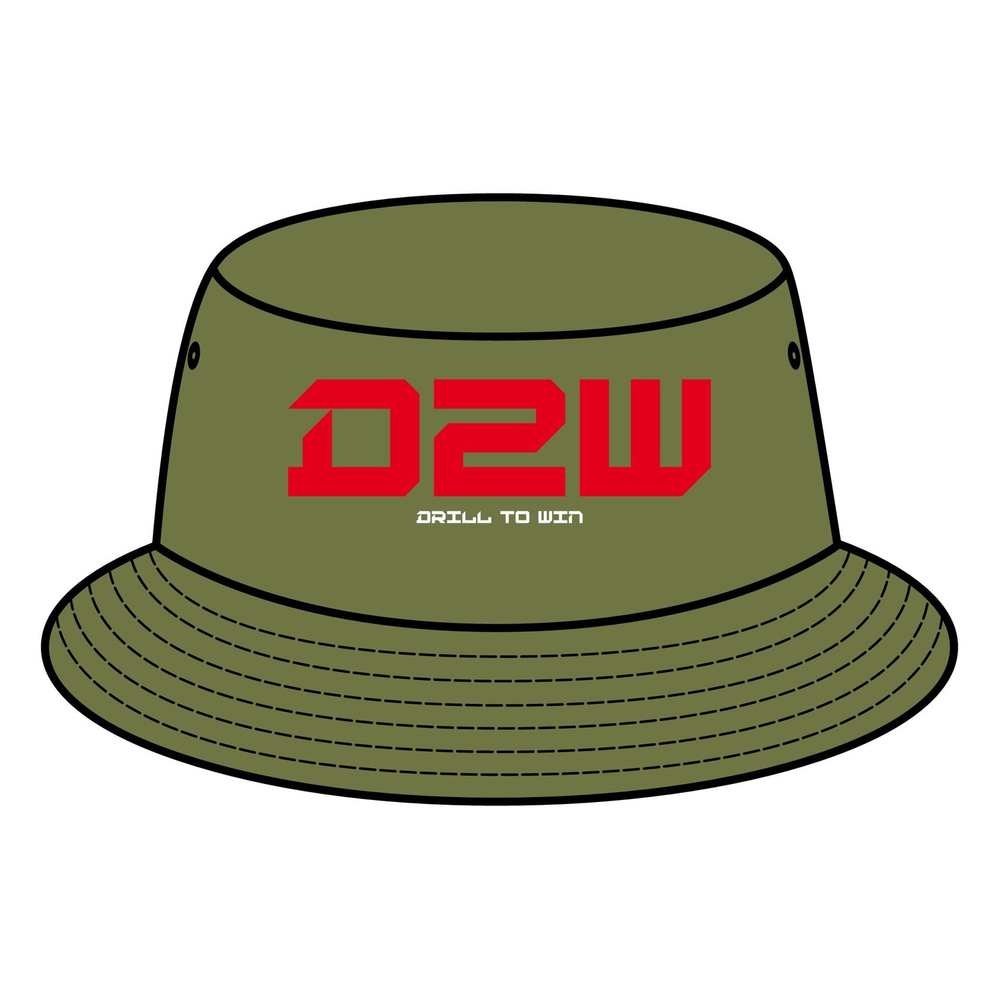 Bucket Hat