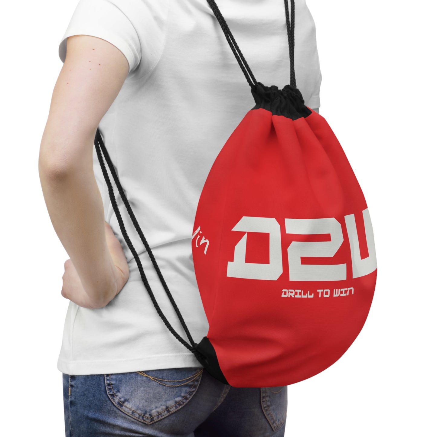 Drawstring Bag