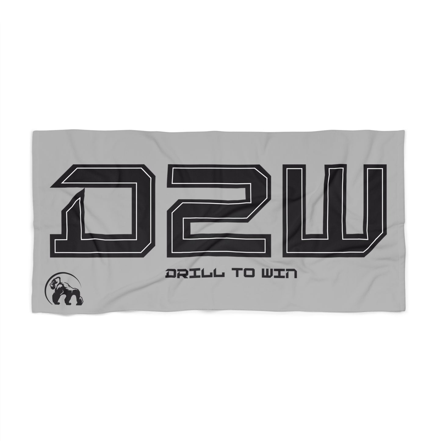 Beach Towel