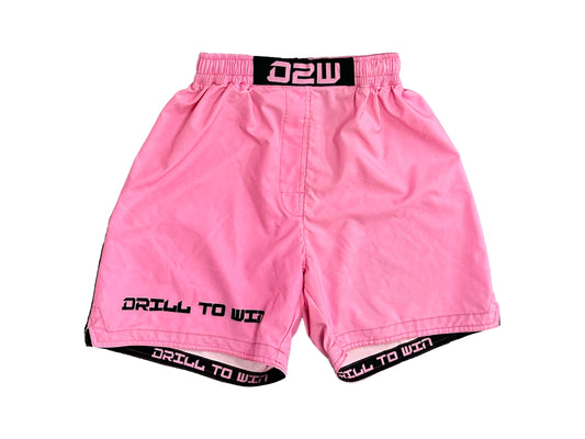 Combat Shorts