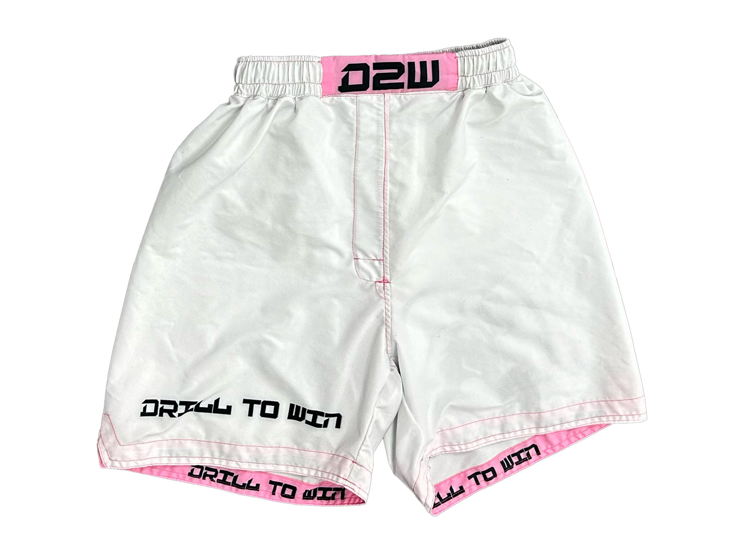 Combat Shorts