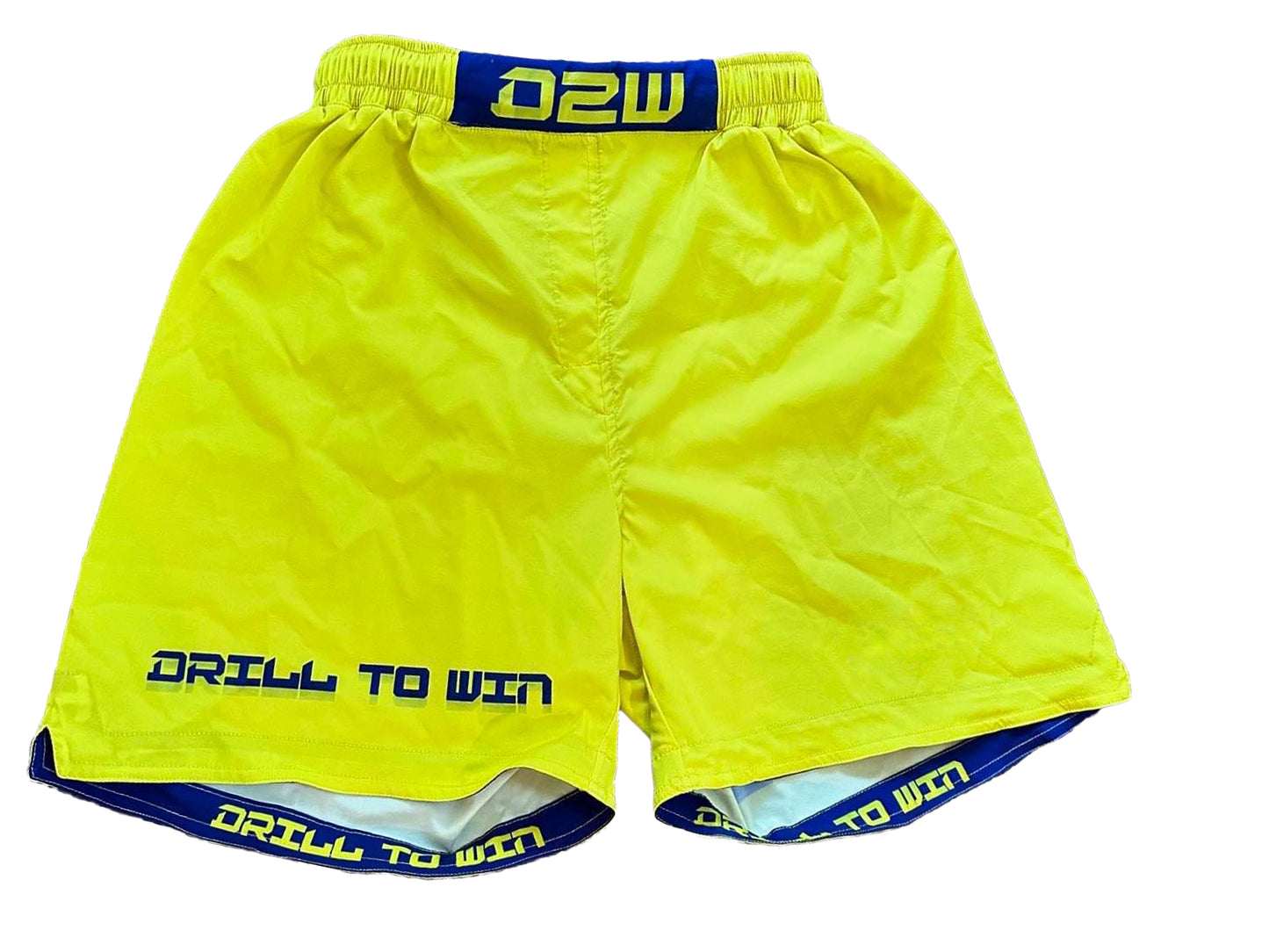 Combat Shorts